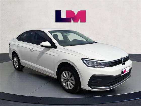 VOLKSWAGEN VIRTUS 1.0 170 TSI MANUAL